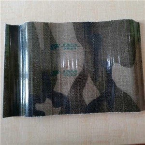 Camo Lasikuitu paneelit