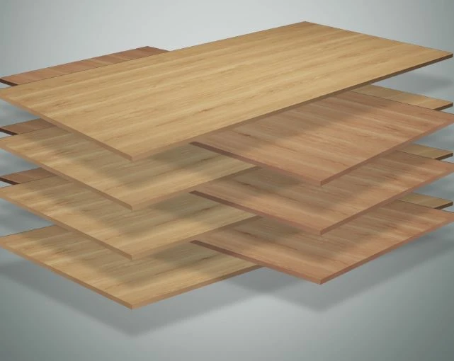 Plywood Sandwich For Floor Of Houseboat Yacht