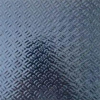Liukumattomat FRP Gelcoat -paneelit