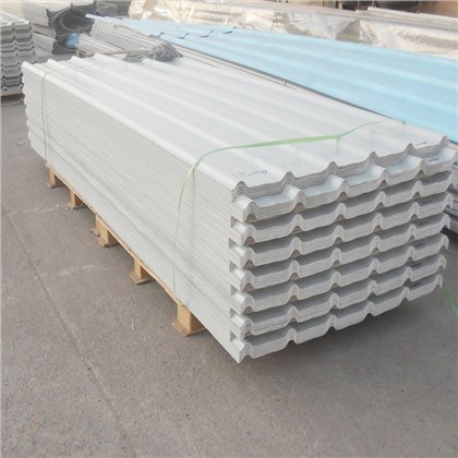 Lasikuitupaneelit (FRP/GRP).