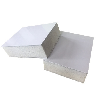 Lasikuitu sandwich-paneeli Rv:lle