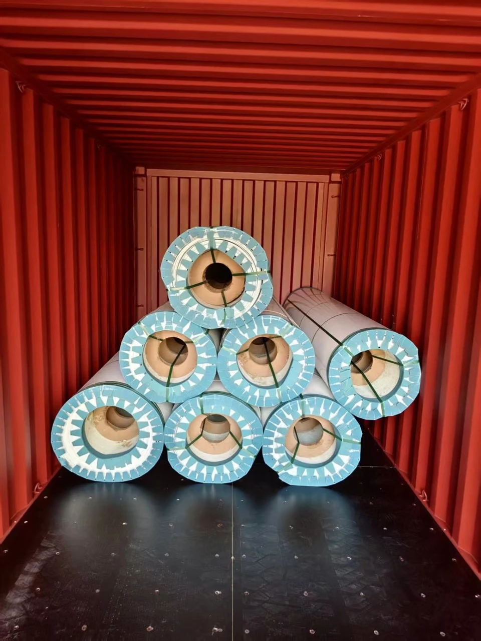 Fiberglass Sheet Rolls For Mobile Cinics Mobile Medical Unit best