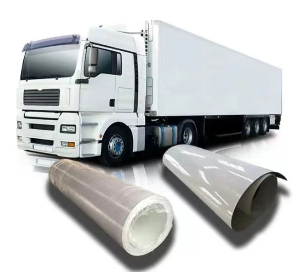 GRP Sheets For Freezer Box And Dry Box